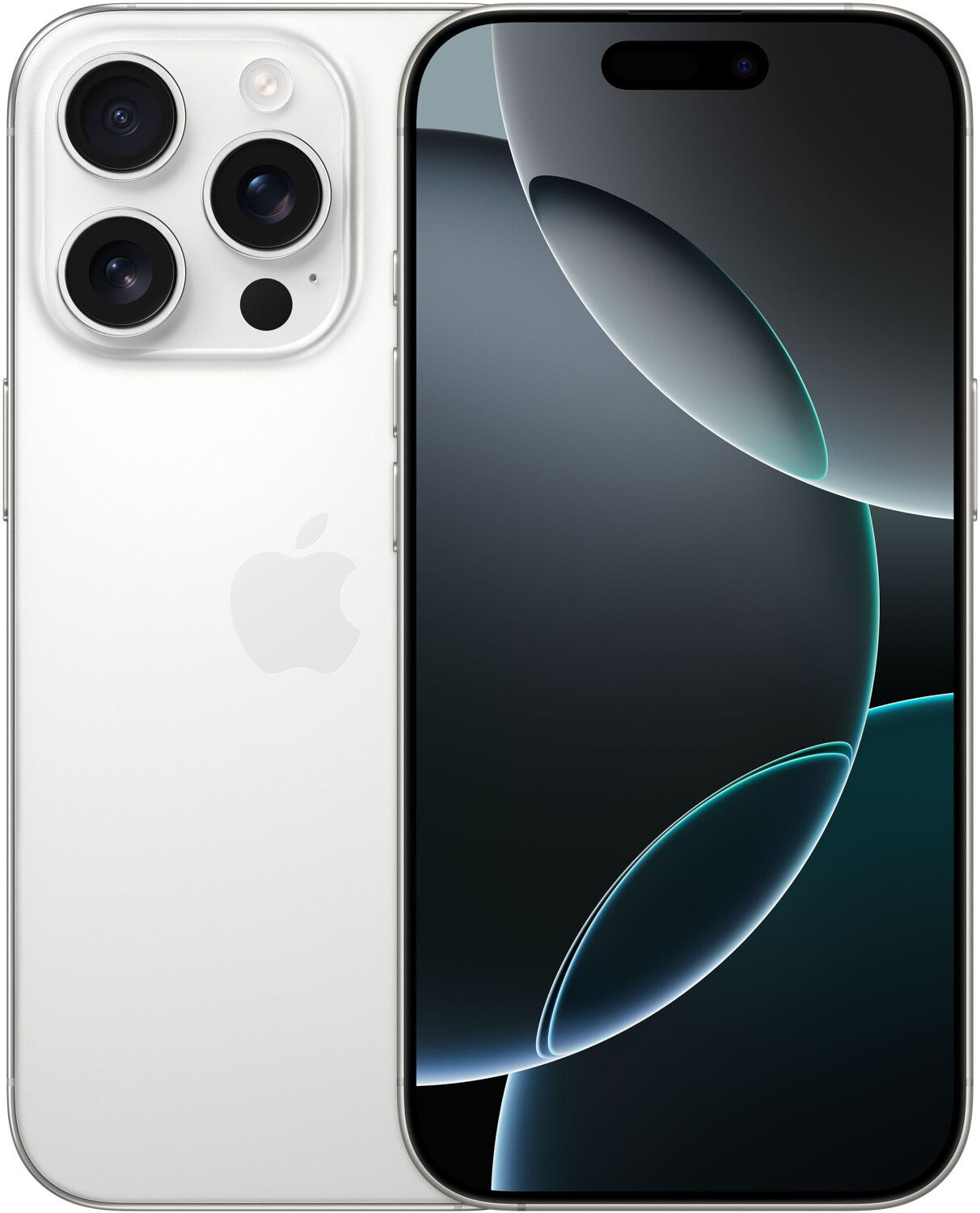 Apple iPhone 16 Pro Apple iPhone 16 Pro